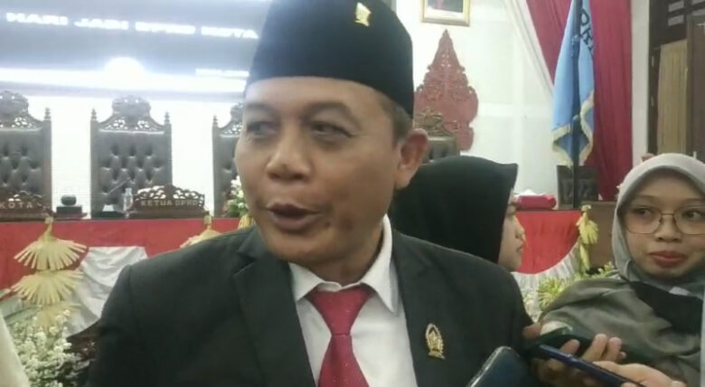 Made Yakin Banyak Kader Internal PDI Perjuangan Bakal Deklarasi Maju Pilwali Malang
