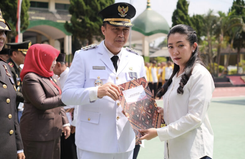 Dapat Remisi, 16 Orang Langsung Bebas dari Lapas Malang saat Hari Kemerdekaan Indonesia