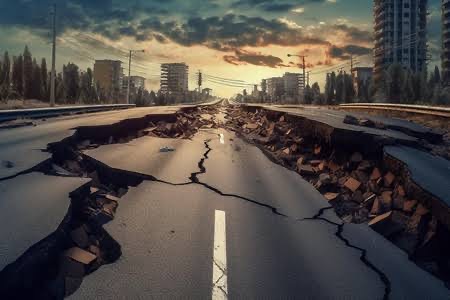 Prediksi Titik Gempa Megathrust Berjarak 200 Kilometer dari Kota Malang, Dinilai Aman Tapi Harus Waspada