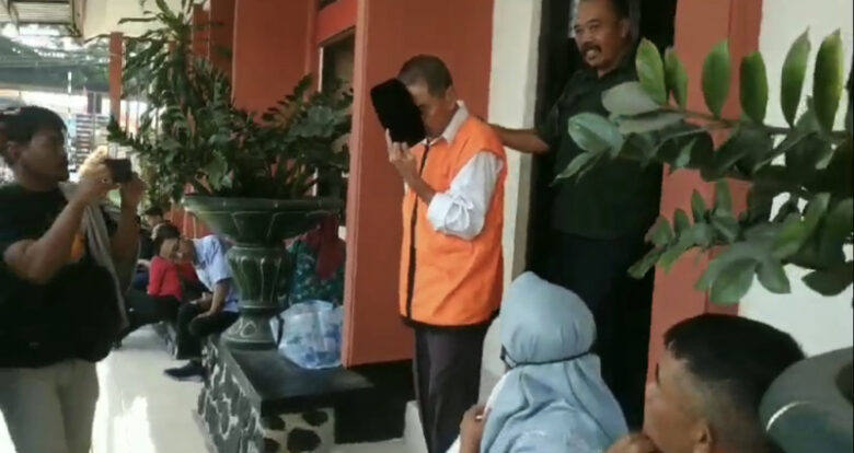 Suami Bunuh-Mutilasi Istri di Kota Malang Divonis Hukuman Mati
