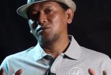 Sam HC yang Maju Pilwali Malang Lewat PDI Perjuangan