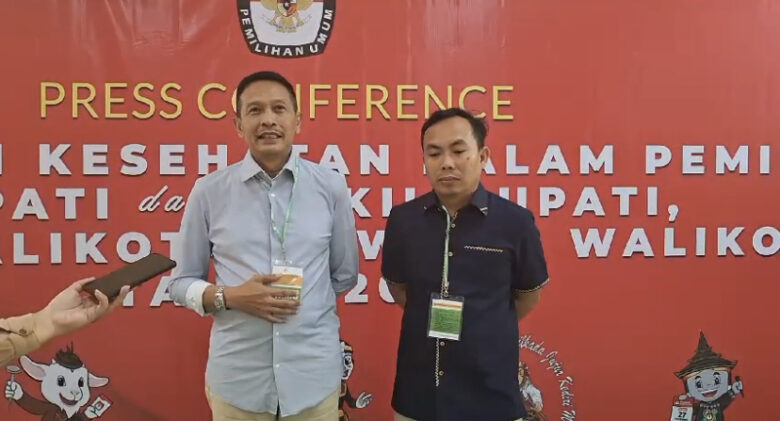 Wahyu Hidayat-Ali Jalani Pemeriksaan Kesehatan di RSSA Malang, Ini Hasilnya