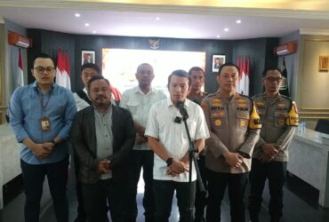 DPRD Jatim Melihat Kesiapan Polisi Amankan Pilkada di Kota Malang