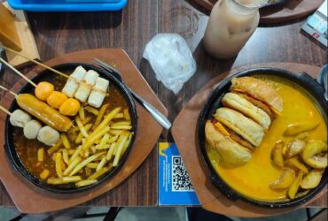 Kota Malang, blok-a.com - Sebagai kota pelajar, Malang memang menjadi tujuan yang tepat bagi mahasiswa baru yang ingin memulai pendidikan tingginya