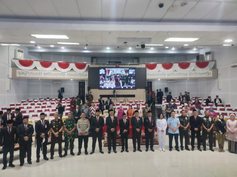 25 Maret Ditetapkan Sebagai Hari Jadi DPRD Kota Malang