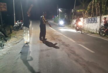 Kecelakaan Maut di Sumawe Malang, Bapak-Anak Meninggal Sementara Ibu Kritis