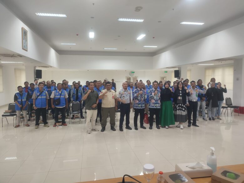 Dishub Kota Malang Terapkan Pembayaran Retribusi Parkir Digital di 51 Titik