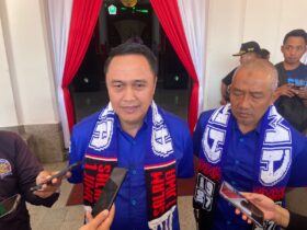 Pj Wali Kota Malang Iwan Kurniawan Jaga Netralitas ASN Jelang Pilwali