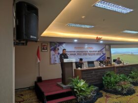 Inovasi Baru, Kini Warga Bisa Wakaf Uang di Kota Malang