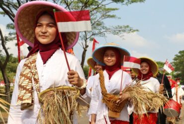 karnaval malang