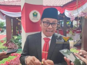 Mantan Wali Kota Malang periode 2013-2018, Sutiaji