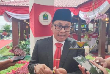 Mantan Wali Kota Malang periode 2013-2018, Sutiaji