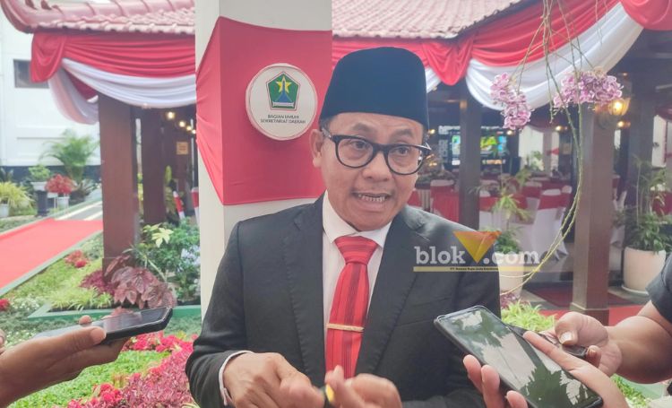 Mantan Wali Kota Malang periode 2013-2018, Sutiaji