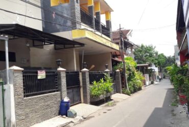 Kost dekat UIN Malang (blok-a/Nastiti Mutiara Lutfiah)