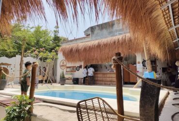Menyantap Steak dengan Vibes Bali di Kafe Arigo Malang, Harga Mulai Rp 13 Ribuan