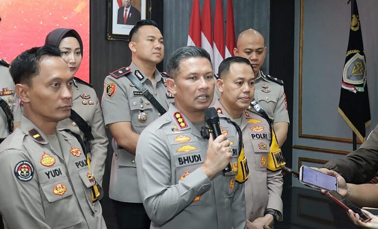 Usai Jadi Kapolresta Malang Kota, Kini Kombes Pol Buher Promosi Jadi Dirreskrimsus Polda Jatim