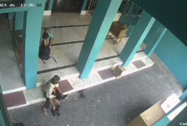 Kronologi dan Penyebab Tiga Bocah di Kota Malang Mencuri Kotak Amal Masjid