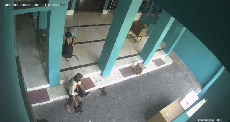 Kronologi dan Penyebab Tiga Bocah di Kota Malang Mencuri Kotak Amal Masjid