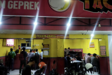 6 Rekomendasi Kuliner Dekat Universitas Brawijaya, Enaknya Bikin Mahasiswa Langganan