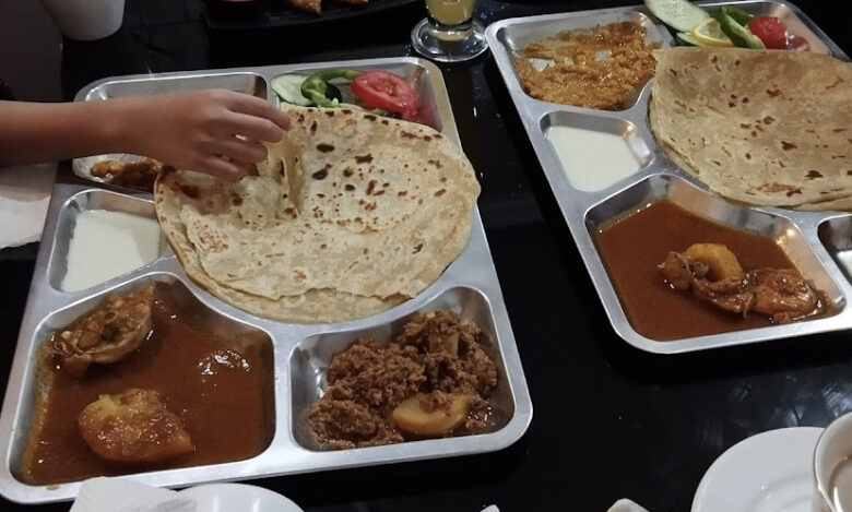 Ini Restoran Sajikan Kuliner Khas India dan Timur Tengah di Kota Malang