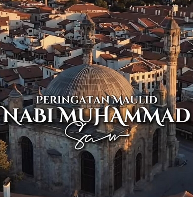 Peringati Maulid Nabi, Ini 5 Teladan Nabi Muhammad SAW Bisa Diterapkan di Massa Kekinian