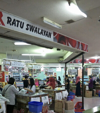 Harga Dipastikan Murah, Ini Rekomendasi Toko Kebutuhan Kost di Kota Malang