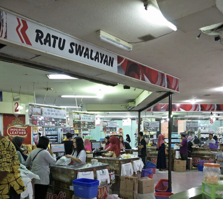 Harga Dipastikan Murah, Ini Rekomendasi Toko Kebutuhan Kost di Kota Malang