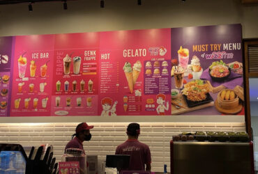Lokasi, Harga dan Jam Operasional Wizzmie di Kota Malang