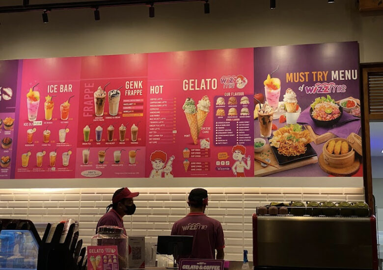 Lokasi, Harga dan Jam Operasional Wizzmie di Kota Malang