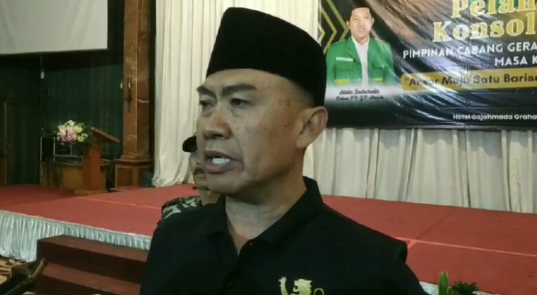 Abah Anton Tak Pernah Ambil Gaji Selama Jadi Walikota Malang, Jika Terpilih Dilanjutkan