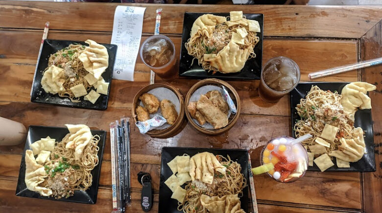 Lokasi, Harga, dan Jam Buka Mie Gacoan di Kota Malang: Kuliner Favorit Anak Muda
