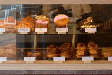 Nerra Bakehouse