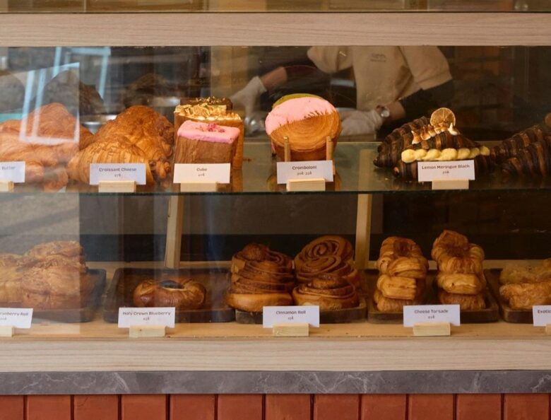 Nerra Bakehouse