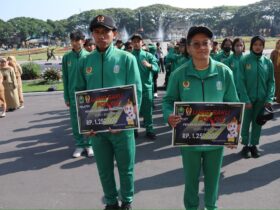 Pemkot Siapkan Reward 48 Atlet Kota Malang yang Dapat Medali di PON Aceh-Sumut