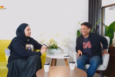 Content Creator di Kota Malang Bisa Dapat Job dari Brand Besar, Padahal Followers dan Like Beli