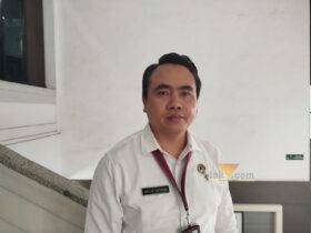 Kepala Disnaker Kota Malang, Arif Tri Sastyawan (Dokumentasi / Yogga Ardiawan)