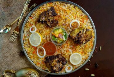 Menjelajah Kuliner Timur Tengah di Kota Malang, Dari Nasi Kebuli hingga Briyani