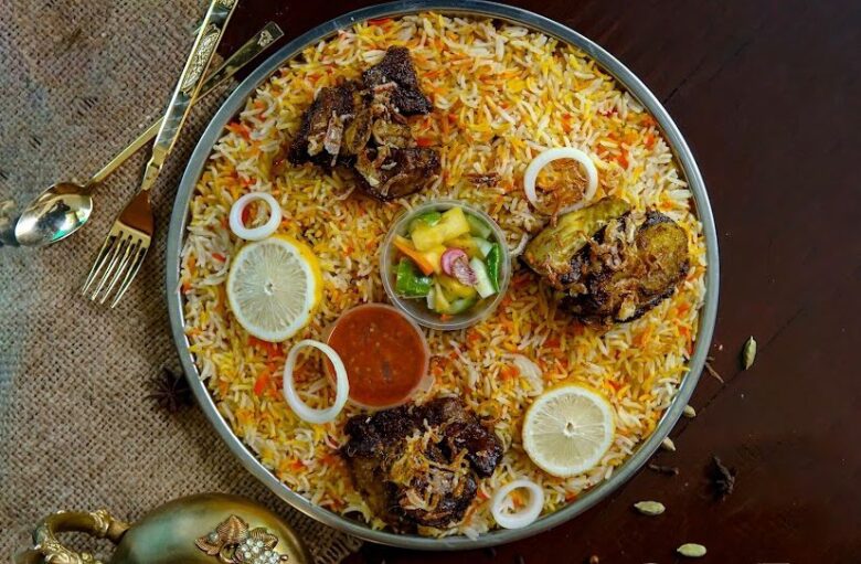 Menjelajah Kuliner Timur Tengah di Kota Malang, Dari Nasi Kebuli hingga Briyani