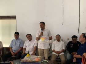 Ada Kisah Haru di Balik Seragam Gratis Jadi Prioritas Program Paslon WALI, Ada Ibu di Kota Malang Nangis ke Wahyu