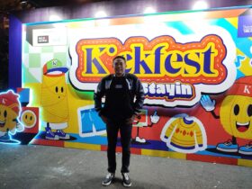 Janji Wahyu Hidayat, Lanjutkan Program NGOMBE STMJ Lagi