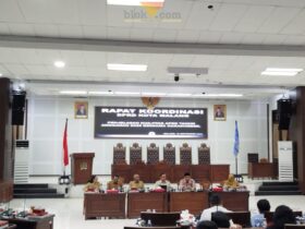 DPRD dan Pemkot Malang Sepakat 11 Program Prioritas di Tahun 2025, Ini Daftarnya