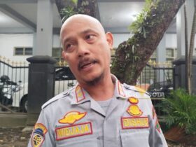 Kepala Dishub Kota Malang, Widjaja Saleh Putra. (blok-a.com/Yogga Ardiawan)