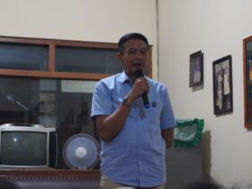 Tegasnya Wahyu Hidayat Atasi Kemacetan di Kota Malang, MOG Pun Didisplinkan