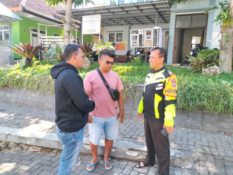 Pedagang Bakso Jadi Korban Penembakan di Kota Batu, Pelaku Misterius