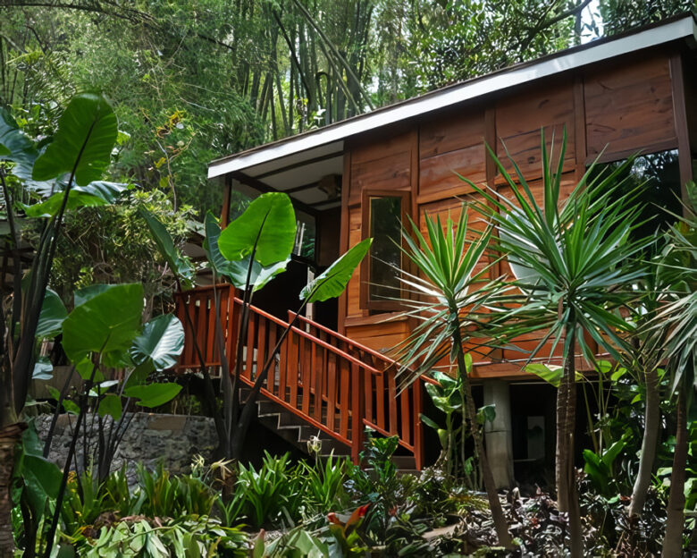 Kaluna Resort & Cafe (foto: Traveloka)