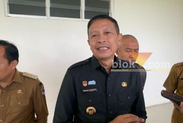 1728 orang yang bekerja di Pemkot Malang sumringah. Mereka resmi diangkat sebagai Pegawai Pemerintah Perjanjian Kerja (PPPK) tahap II.