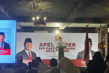 Moreno Soeprapto Pastikan Pemerintah Terus Berbenah di Program MBG