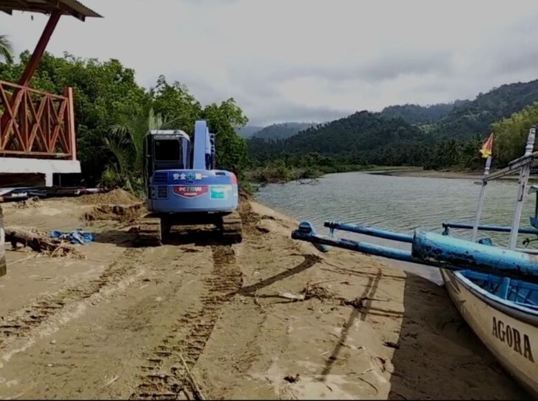 Nelayan Pujiharjo Bakal Punya Kampung Merah Putih, Lengkap dengan SPBN dan Pabrik Es