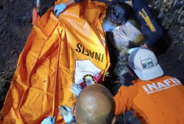 Jasad perempuan yang ditemukan dalam kondisi mengenaskan di Desa Sumberejo, Kecamatan Gedangan (polresmalang)