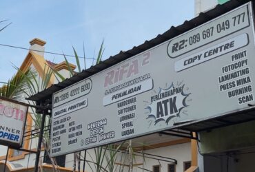 Foto Rifa 2 di Jl. Teluk Gerajakan Kavling A, kota Malang(blok-a.com/zul)